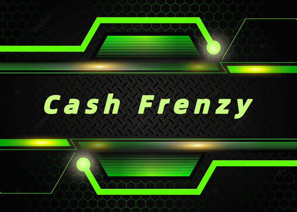 Cash Frenzy
